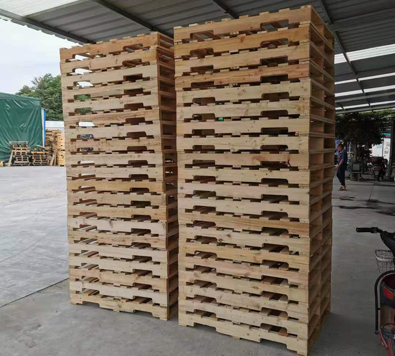 美标托盘